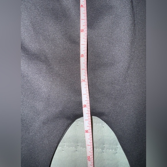 NikiBiki Seamless Legging One Size, charcoal - Picture 6 of 10